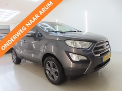 Ford EcoSport - 1.0 EcoBoost Trend Ultimate NAVI | LMV | CRUISE | AIRCO | PDC