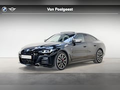 BMW i4 - eDrive35 M Sport Edition M Sportpakket Pro