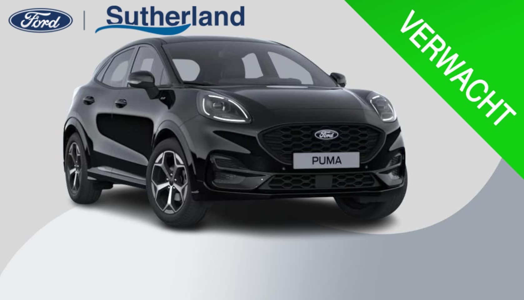 Ford Puma - 1.0 EcoBoost Hybrid ST-Line 125pk | Comfort Pack | Winter Pack | Driver Assistance Pack - AutoWereld.nl
