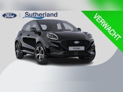 Ford Puma - 1.0 EcoBoost Hybrid ST-Line 125pk | Comfort Pack | Winter Pack | Driver Assistance Pack
