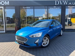 Ford Focus - 1.0 EcoBoost Trend Edition Business