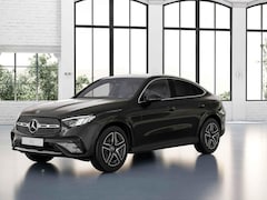 Mercedes-Benz GLC-klasse Coupé - 300e 4MATIC Business Solution AMG Voordeel € 12.208 Voorraadactie