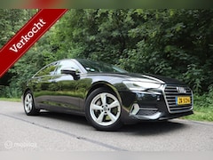 Audi A6 Limousine - 45 TFSI Sport Lease edition | Carplay |