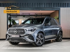 Mercedes-Benz GLE-Klasse - 400 e 4MATIC AMG Line Premium Plus SOH 98%|AMG|PANO|