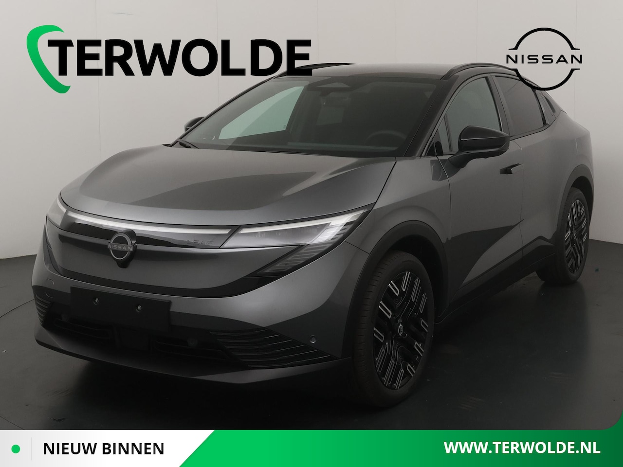 Nissan LEAF - Evolve 75 kWh | Nu tijdelijk met €2.000,- inruilvoordeel! | Warmtepomp | Stoel- en stuurve - AutoWereld.nl