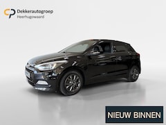 Hyundai i20 - 1.0 T-GDI Black Edition