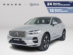 Volvo XC60 - T6 Plug-in hybrid AWD Plus Bright | SOH 99% | 360° camera | Harman Kardon | Stoel- en stuu