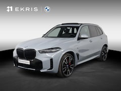 BMW X5 - xDrive50e | SOH 100%| Sport Pakket Pro | Panoramadak | Harman Kardon | Stoelverwarming Voo