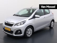 Peugeot 108 - 1.0 e-VTi Active | Airco | Elektrische ramen | Zuinig