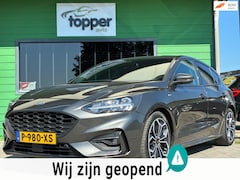 Ford Focus - 1.0 EcoBoost ST Line Business|Automaat|Camera|Navigatie|CruiseControl|Climatronic