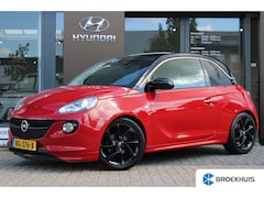 Opel ADAM - 1.0 Turbo Unlimited | Airco | Metaalkleur