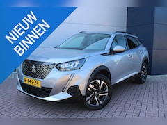 Peugeot 2008 - 1.2 PureTech 130pk Allure Airco Navi Camera Carplay Dealer onderhouden