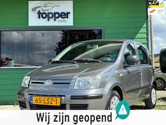 Fiat Panda - 1.2 Active|2e Eigenaar|Elektr.ramen|Nieuwe APK|NAP|