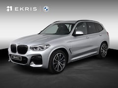 BMW X3 - xDrive30e Business Edition Plus | SOH 86% | M sportpakket | Trekhaak | Head-up display | H