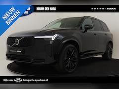 Volvo XC90 - II T8 PLUG-IN HYBRID AWD ULTRA DARK -PANO.DAK|HARMAN/KARDON|360°CAM|HEAD-UP DISP.|PRIVACY.