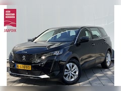 Peugeot 5008 - BWJ 2021 | 1.2T 131PK Lease Active 7P | TREKHAAK | NAVI | CLIMA | 17'' LMV | PDC | CAMERA