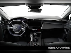 Peugeot 308 - 1.2 130pk Allure Pack Business | Trekhaak | Navigatie | Camera | Climate control | Adaptie