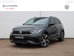 Volkswagen Tiguan - 1.5 TSI R-Line Business+ 150pk DSG7