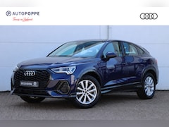 Audi Q3 Sportback - 45 TFSI e Advanced Edition 245pk S Tronic