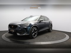 CUPRA Formentor - 1.4 e-Hybrid VZ Performance Dealer Onderh. / Adaptive / Matrix Led / Bucket sportstoelen /