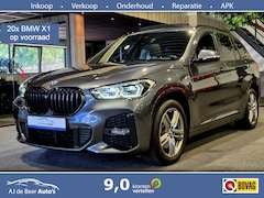 BMW X1 - xDrive25e High Executive M-Sport | Panorama | Camera | HUD | Stoelverwarming