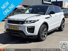 Land Rover Range Rover Evoque - 2.0 TD4 HSE Dynamic | TURBO DEFECT | € 6.450, - NETTO