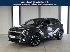 Kia Sportage - 1.6 T-GDi Plug-in Hybrid 265 pk AWD DynamicLine | Acc | Camera |