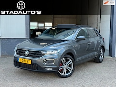 Volkswagen T-Roc - 2.0 TSI 4Motion DSG R-Line Pano|Virtual|LED