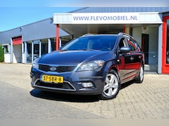 Kia Cee'd Sporty Wagon - Ceed 1.4 CVVT Navigator Plus Pack