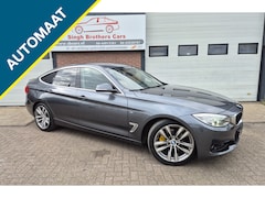 BMW 3-serie Gran Turismo - 328i SPORT AUT LEER NAVI NAP INRUIL MOG