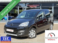 Citroën Berlingo - combi 1.2 Feel park.sens. nieuwe dist. riem