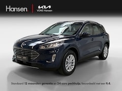 Ford Kuga - 2.5 PHEV Titanium I Winterpakket I Cruise Control I Camera I CarPlay I
