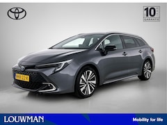 Toyota Corolla Touring Sports - Hybrid 140 Dynamic | Parkeersensoren V+A | Stoelverwarming |