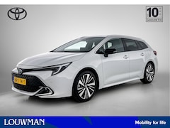 Toyota Corolla Touring Sports - Hybrid 140 Dynamic | NL dealeronderhouden | Special Deal | Parkeersensoren voor+achter | S