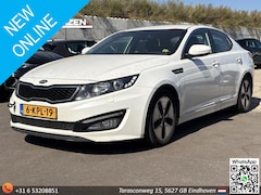 Kia Optima - 2.0 CVVT Hybrid Super Pack | VERSNELLINGSBAK DEFECT