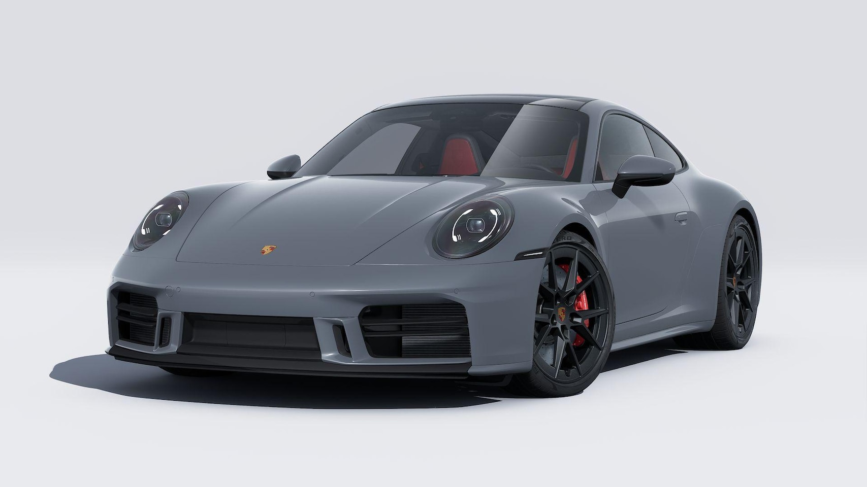 Porsche 911 - Carrera 4S - AutoWereld.nl