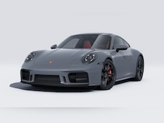 Porsche 911 - Carrera 4S
