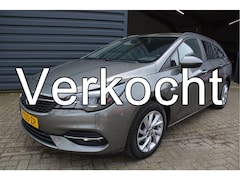 Opel Astra Sports Tourer - 1.2 Business Executive Led Navigatie Stoel verw Stuur verw