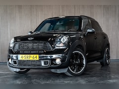 MINI Countryman - 1.6 Cooper S ALL4 Chili I PANO I HARMAN KARDON I LEDER