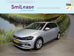 Volkswagen Polo - 1.0 TSI Highline | Adaptive Cruise | CarPlay | NAP