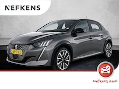 Peugeot 208 - 1.2 100pk GT | 1ste Eigenaar | Navigatie | Cruise Control | Camera | Climate Control | Dod