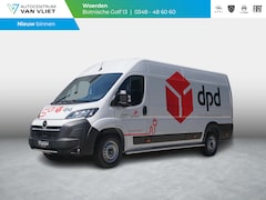 Opel Movano Electric - 3.5t L4H2 Zwaar 110 kWh DPD