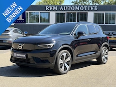 Volvo XC40 - Plus Recharge Pure Electric 2WD SOH 96% | ELECTRISCHE ACHTERKLEP | APPLE CARPLAY | STUUR/S