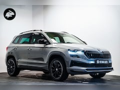 Skoda Karoq - 1.5 TSI ACT Sportline Business