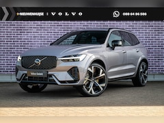 Volvo XC60 - 2.0 T8 Plug-in hybrid AWD Ultra Dark Exec. Ed. | Heico Bodykit | Actieve Luchtvering | Bow