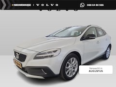 Volvo V40 Cross Country - 1.5 T3 Polar+ Luxury | Standkachel | Harman/Kardon | DAB | Keyless entry/start | Panoramad