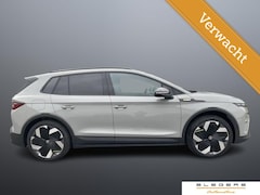 Skoda Elroq - 85X RS Nieuwe auto