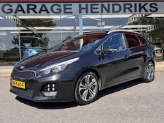 Kia Cee'd Sportswagon - 1.0 T-GDi GT-Line Summer Edition | Panodak | Camera | Cruise Control | Stoel&stuur Verwarm