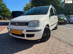 Fiat Panda - 1.2 Edizione Cool A-C Elek Pakket N.A.P Dakrails