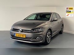 Volkswagen Polo - 1.0 TSI Highline | AUTOMAAT | NL-AUTO | DEALER OND. | CARPLAY | PARKEERSENS. |
